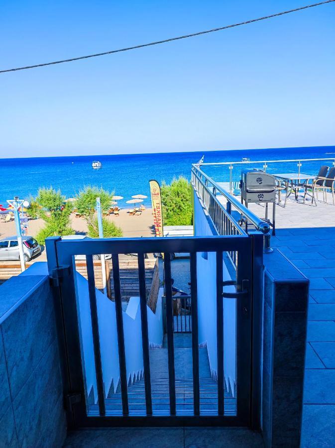 Nostalgia Apartment Αρχάγγελος Εξωτερικό φωτογραφία