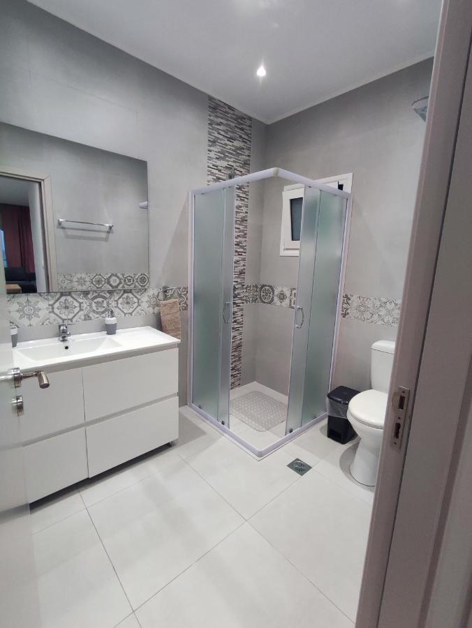 Nostalgia Apartment Αρχάγγελος Εξωτερικό φωτογραφία