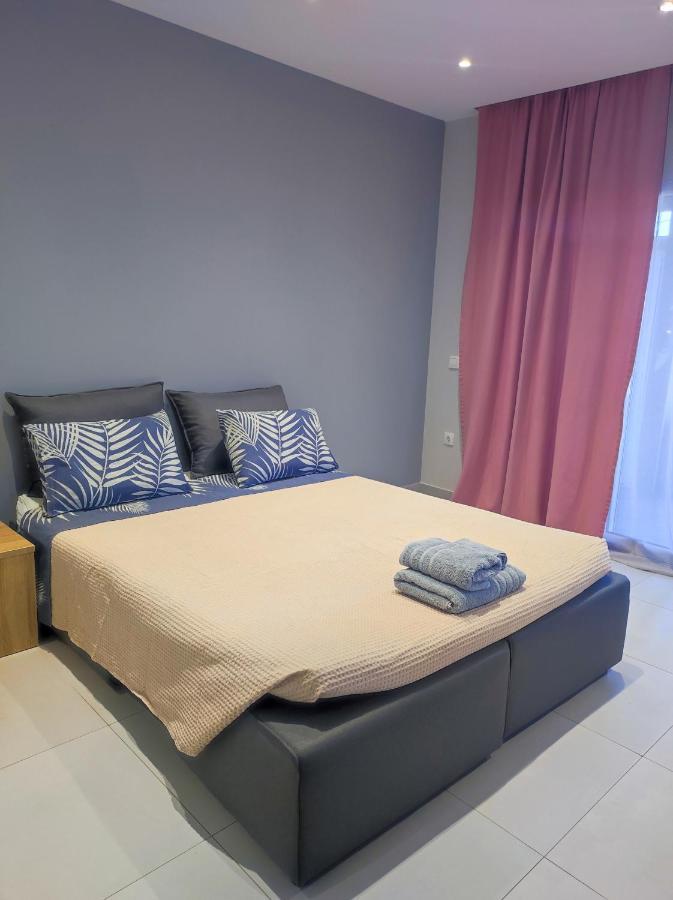 Nostalgia Apartment Αρχάγγελος Εξωτερικό φωτογραφία