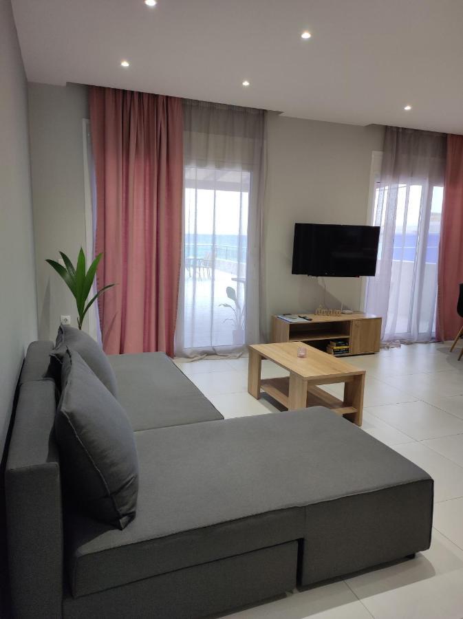 Nostalgia Apartment Αρχάγγελος Εξωτερικό φωτογραφία